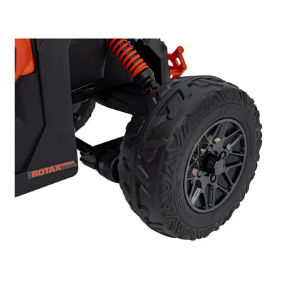 Otroški električni buggy CAN-AM Maverick 4x4