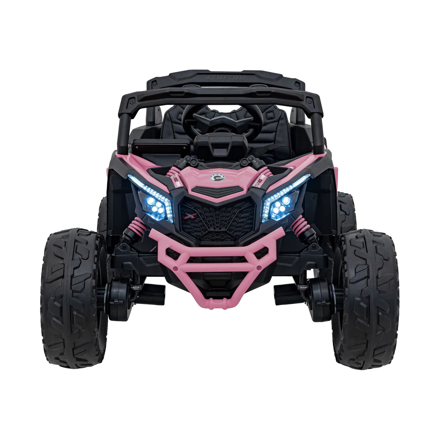 Otroški električni buggy CAN-AM Maverick 4x4