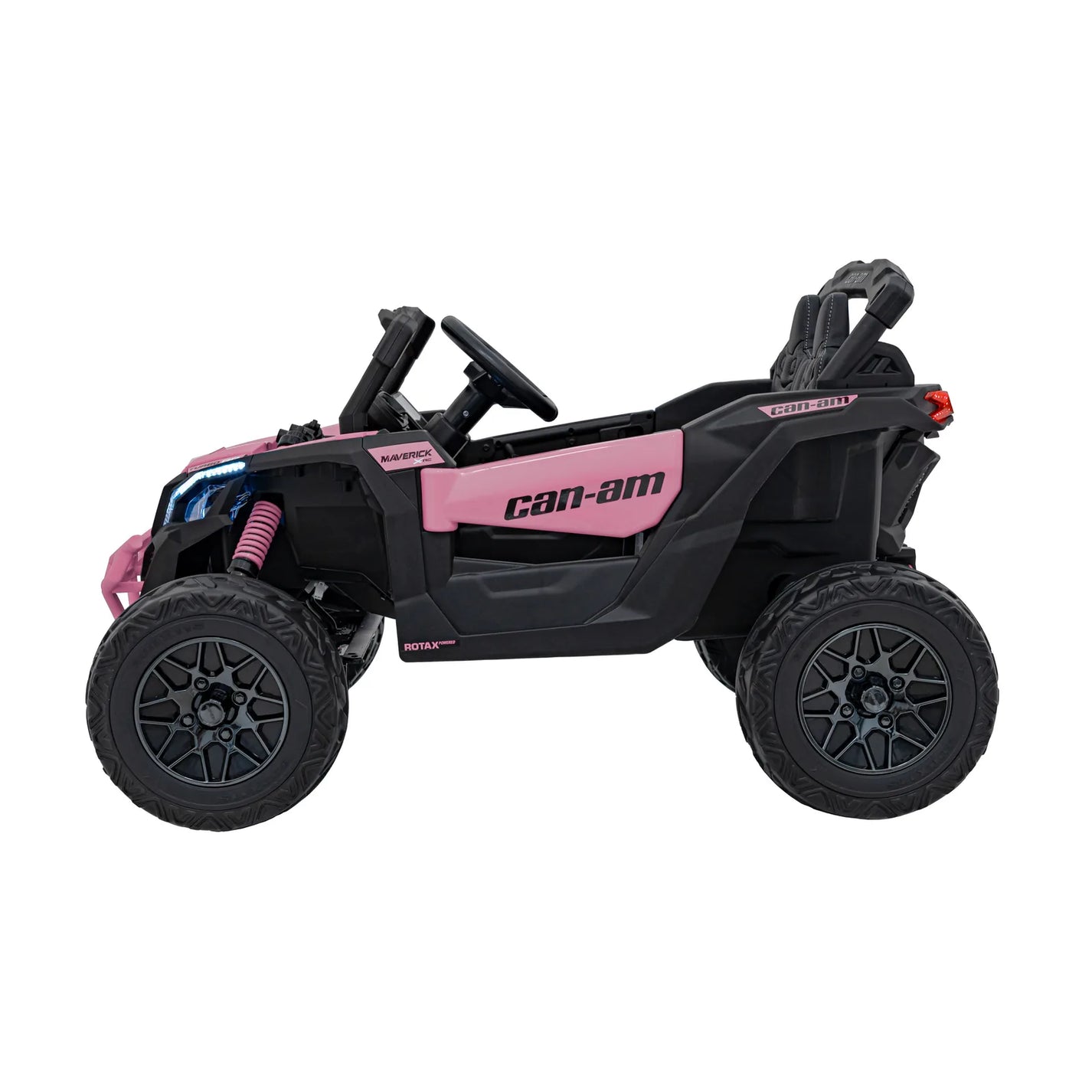 Otroški električni buggy CAN-AM Maverick 4x4