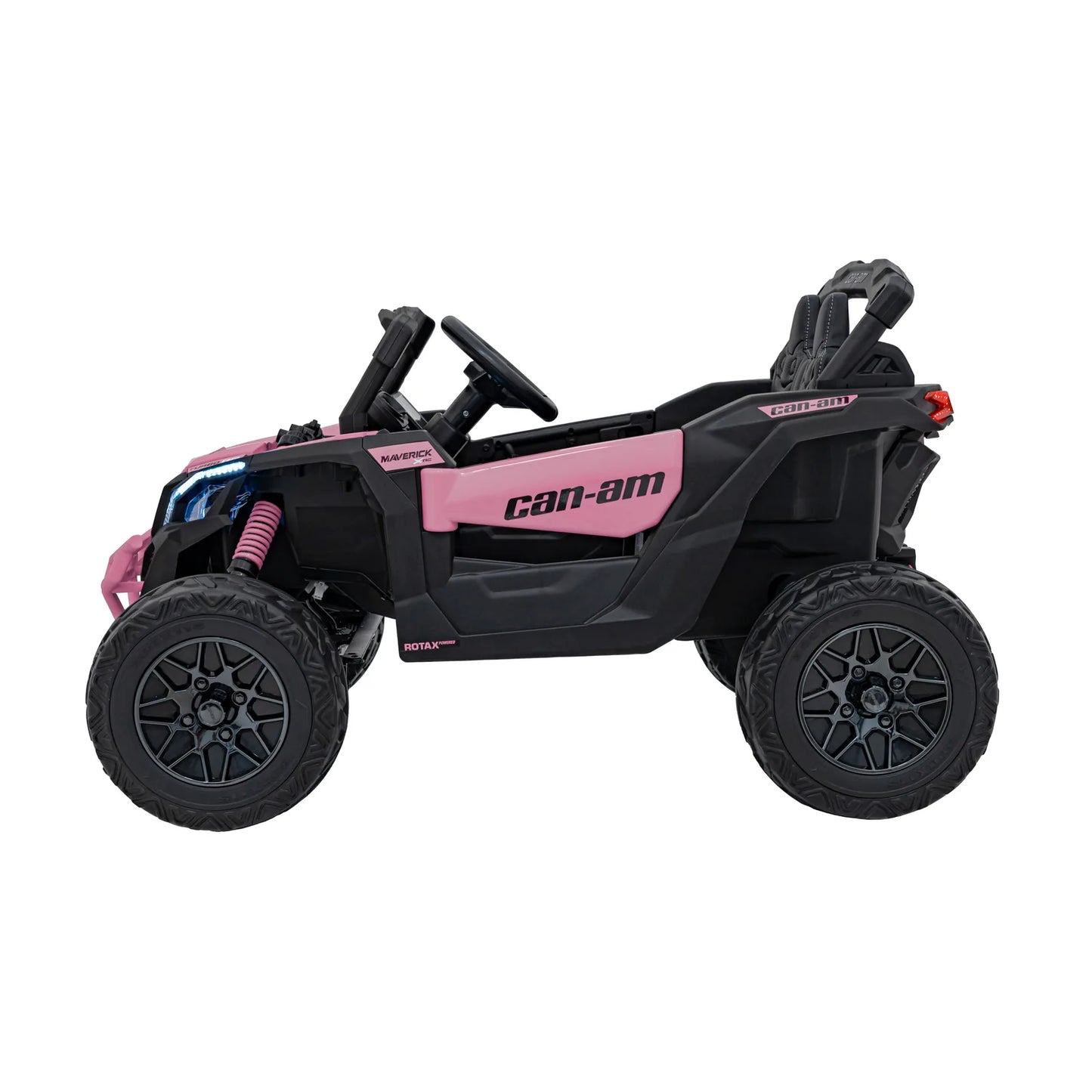 Otroški električni buggy CAN-AM Maverick 4x4