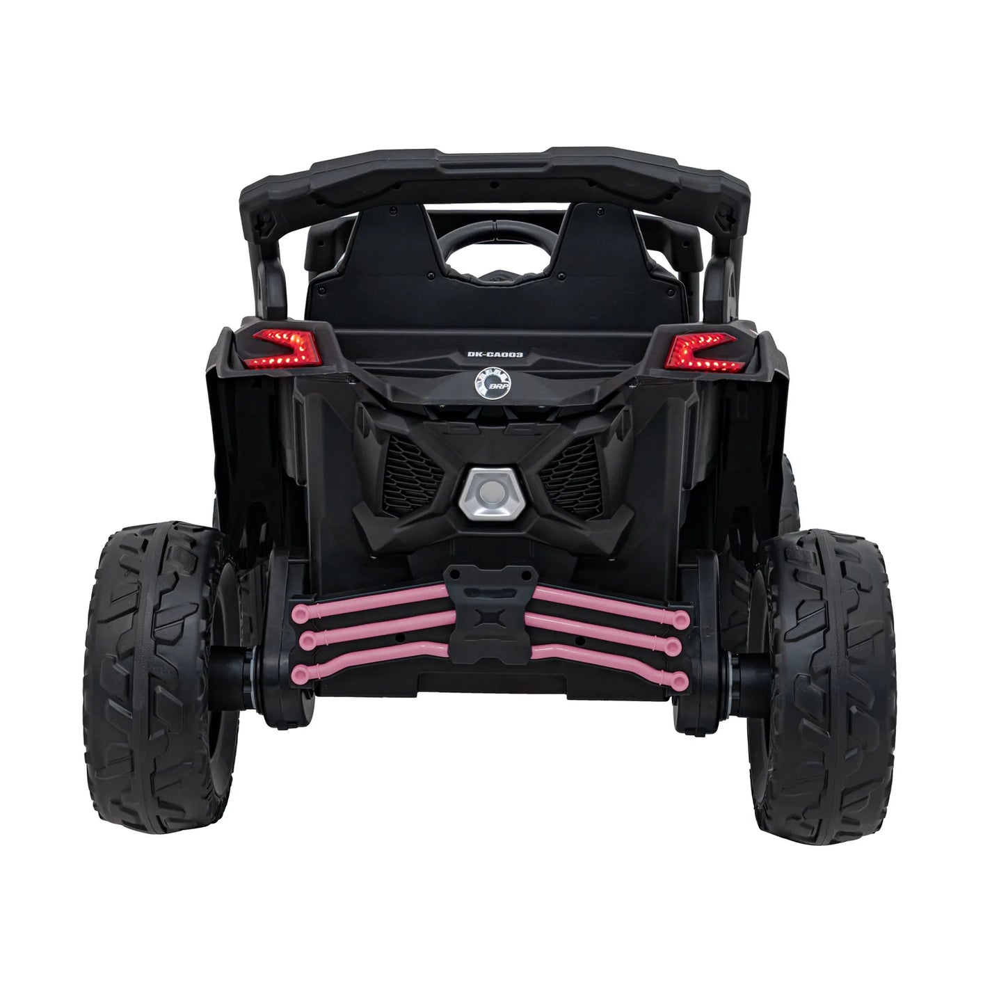 Otroški električni buggy CAN-AM Maverick 4x4