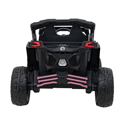 Otroški električni buggy CAN-AM Maverick 4x4