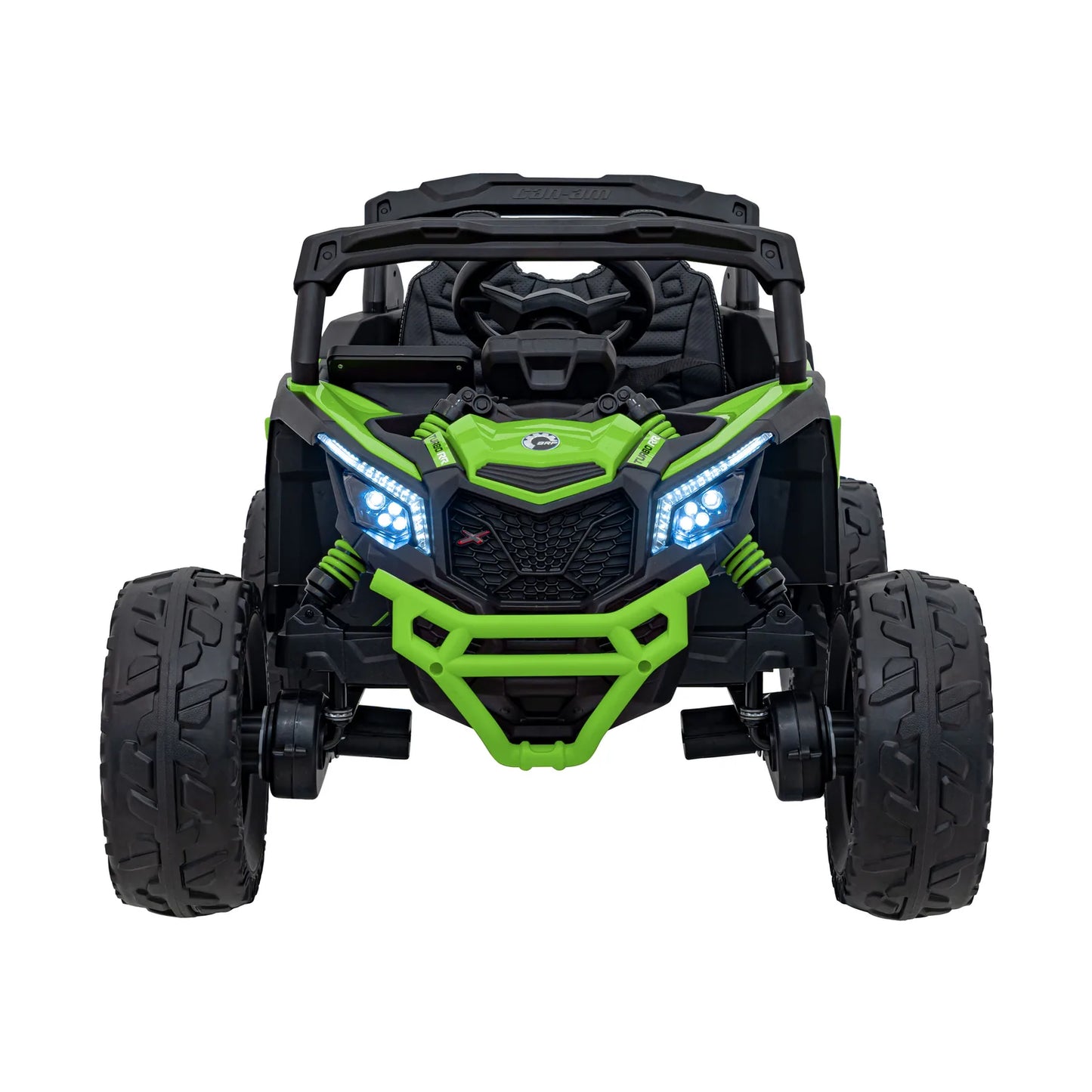 Otroški električni buggy CAN-AM Maverick 4x4
