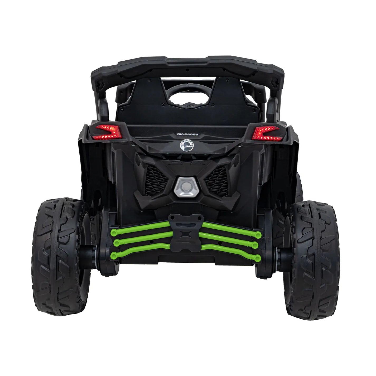 Otroški električni buggy CAN-AM Maverick 4x4
