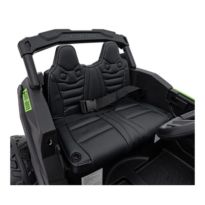 Otroški električni buggy CAN-AM Maverick 4x4