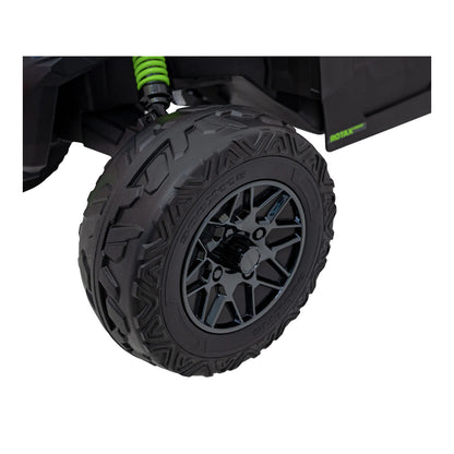 Otroški električni buggy CAN-AM Maverick 4x4