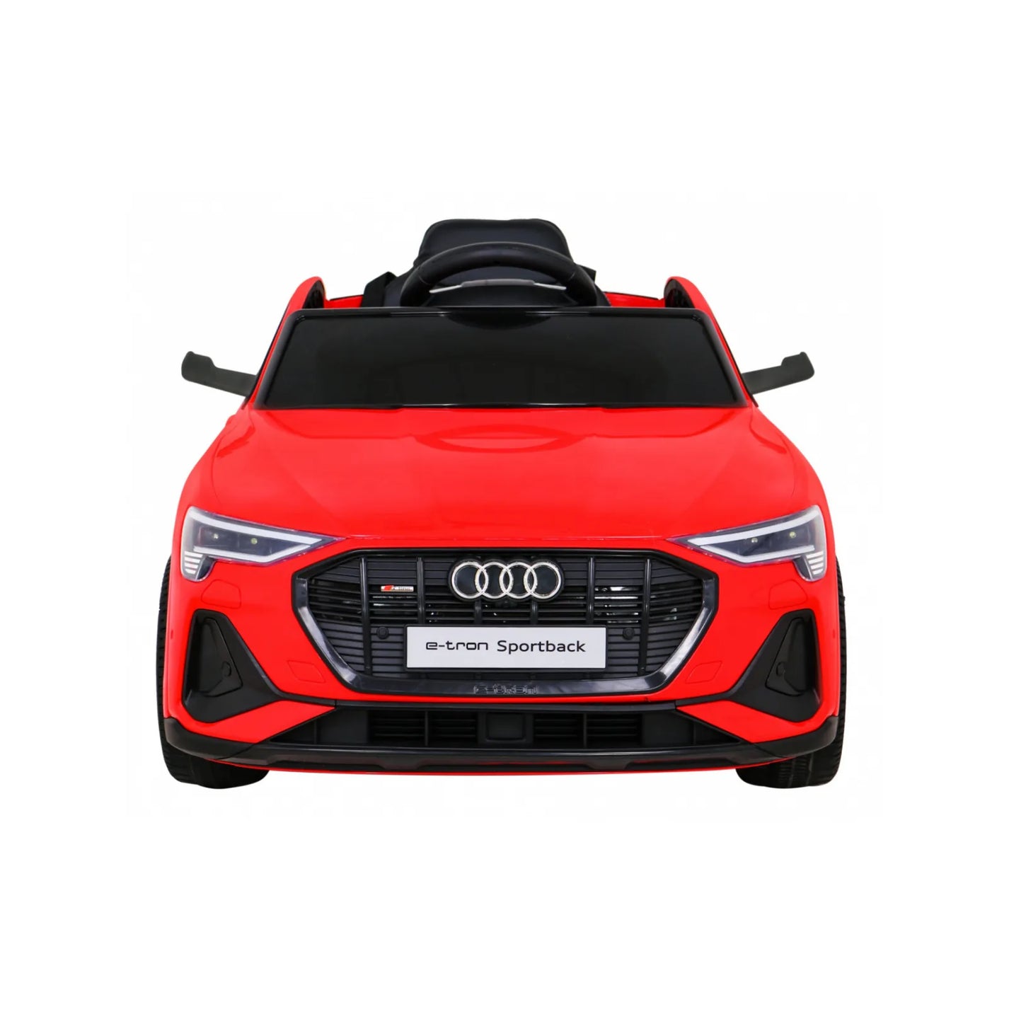 Vehicle Audi E-Tron Sportback