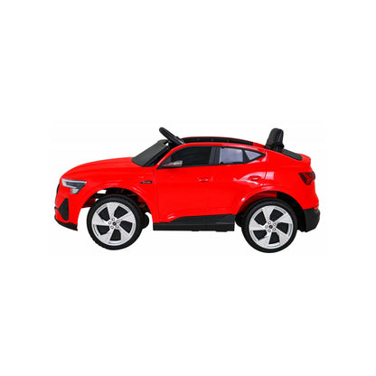 Vehicle Audi E-Tron Sportback