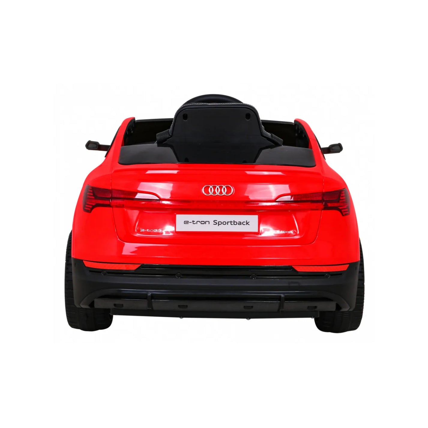 Vehicle Audi E-Tron Sportback