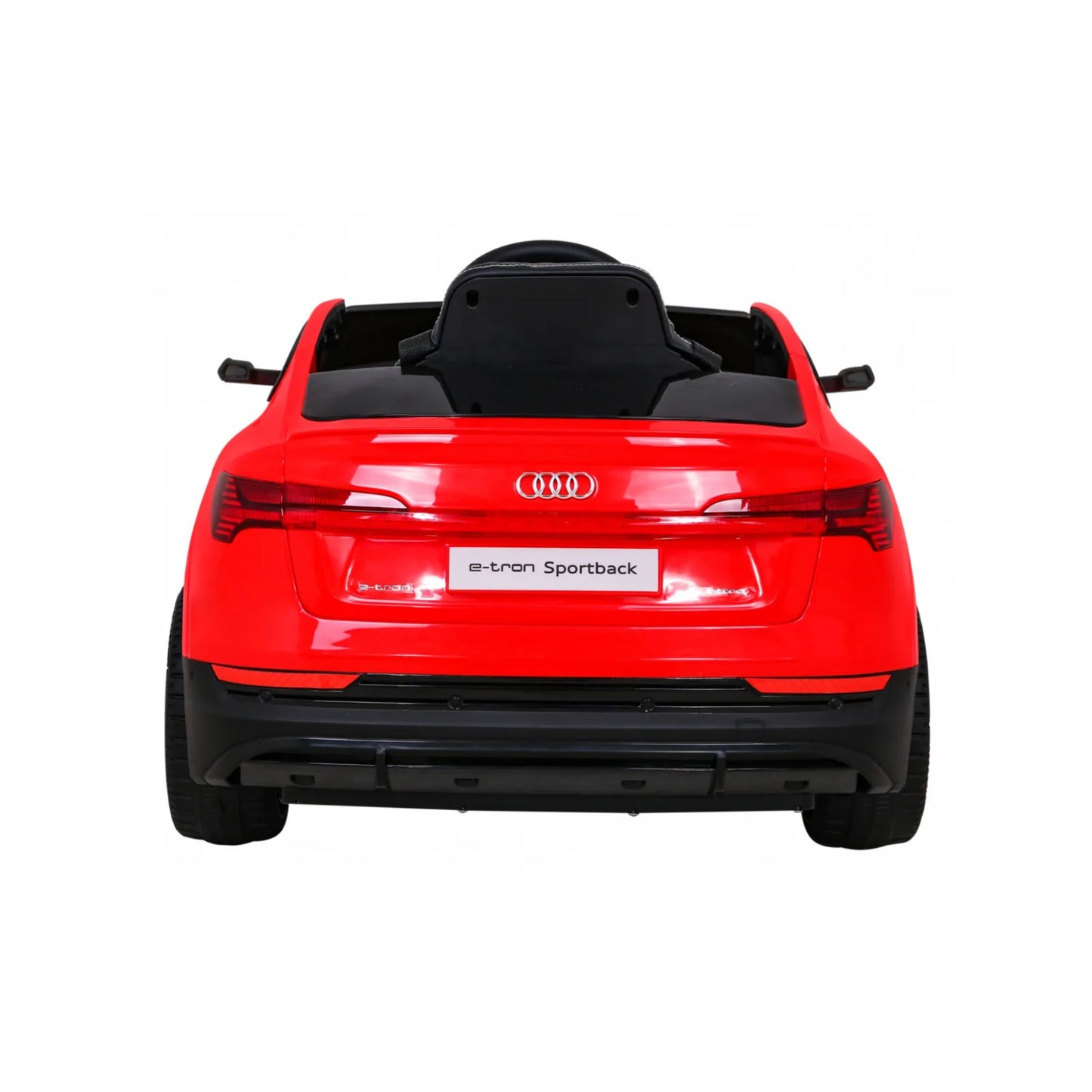 Vehicle Audi E-Tron Sportback