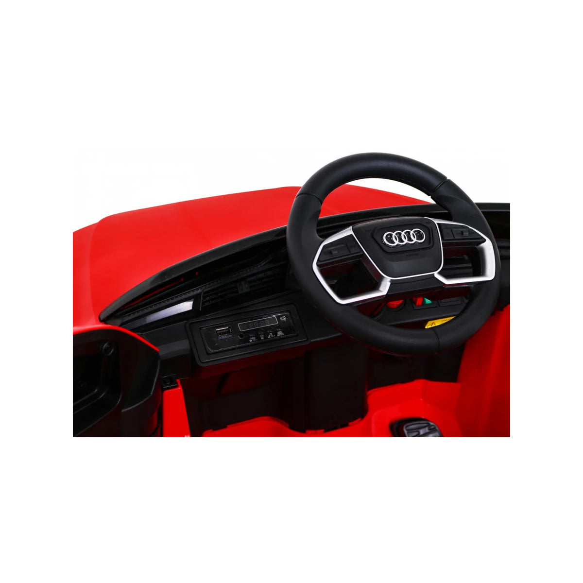 Vehicle Audi E-Tron Sportback