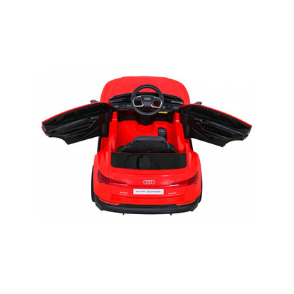Vehicle Audi E-Tron Sportback