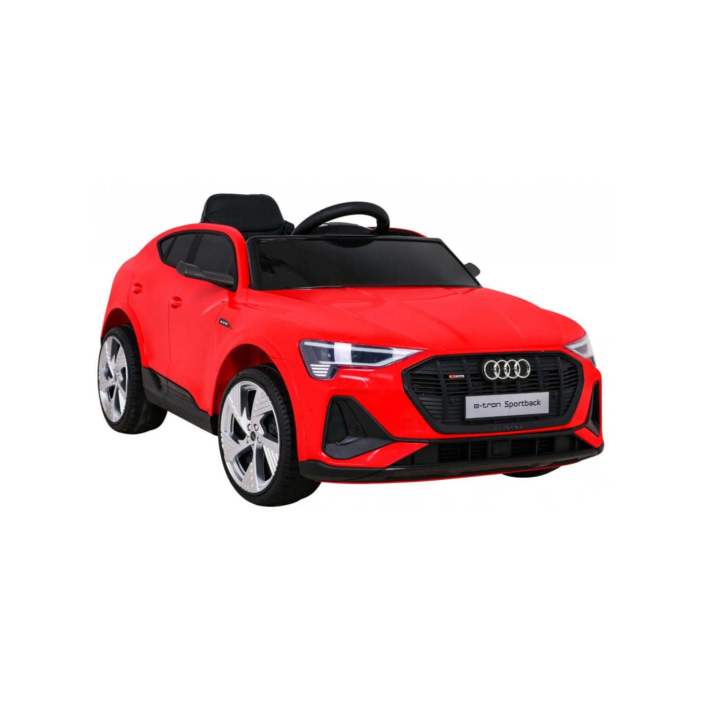 Vehicle Audi E-Tron Sportback