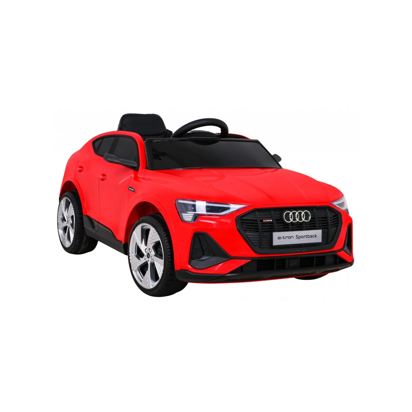 Vehicle Audi E-Tron Sportback
