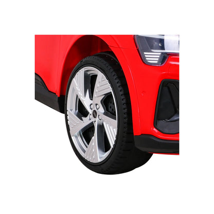 Vehicle Audi E-Tron Sportback