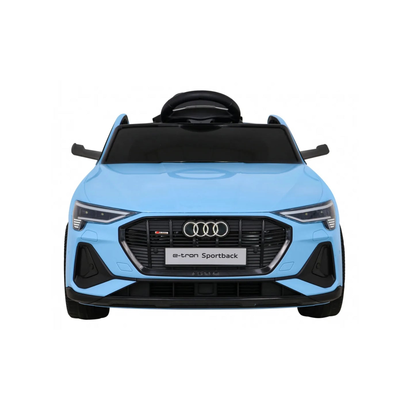 Vehicle Audi E-Tron Sportback