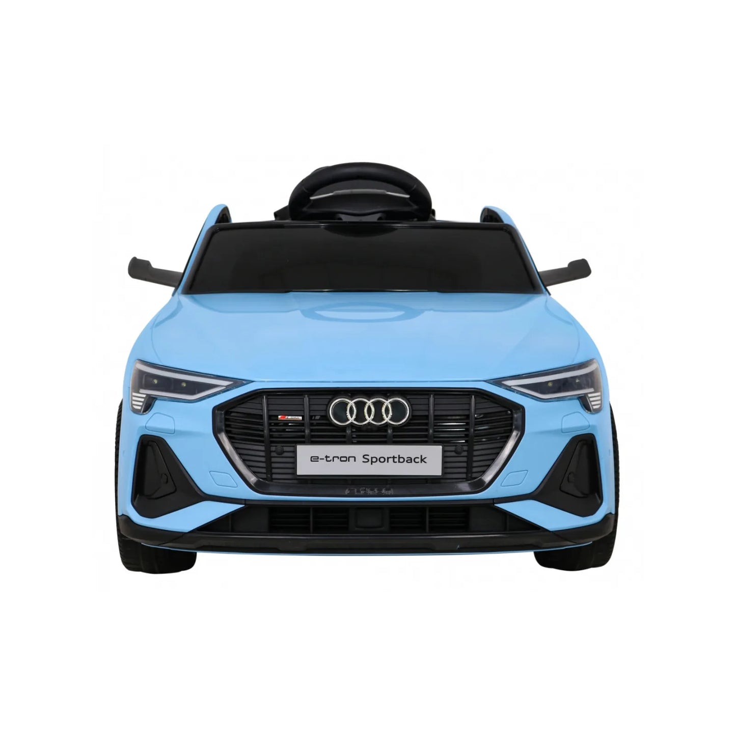 Vehicle Audi E-Tron Sportback