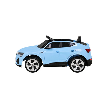 Vehicle Audi E-Tron Sportback