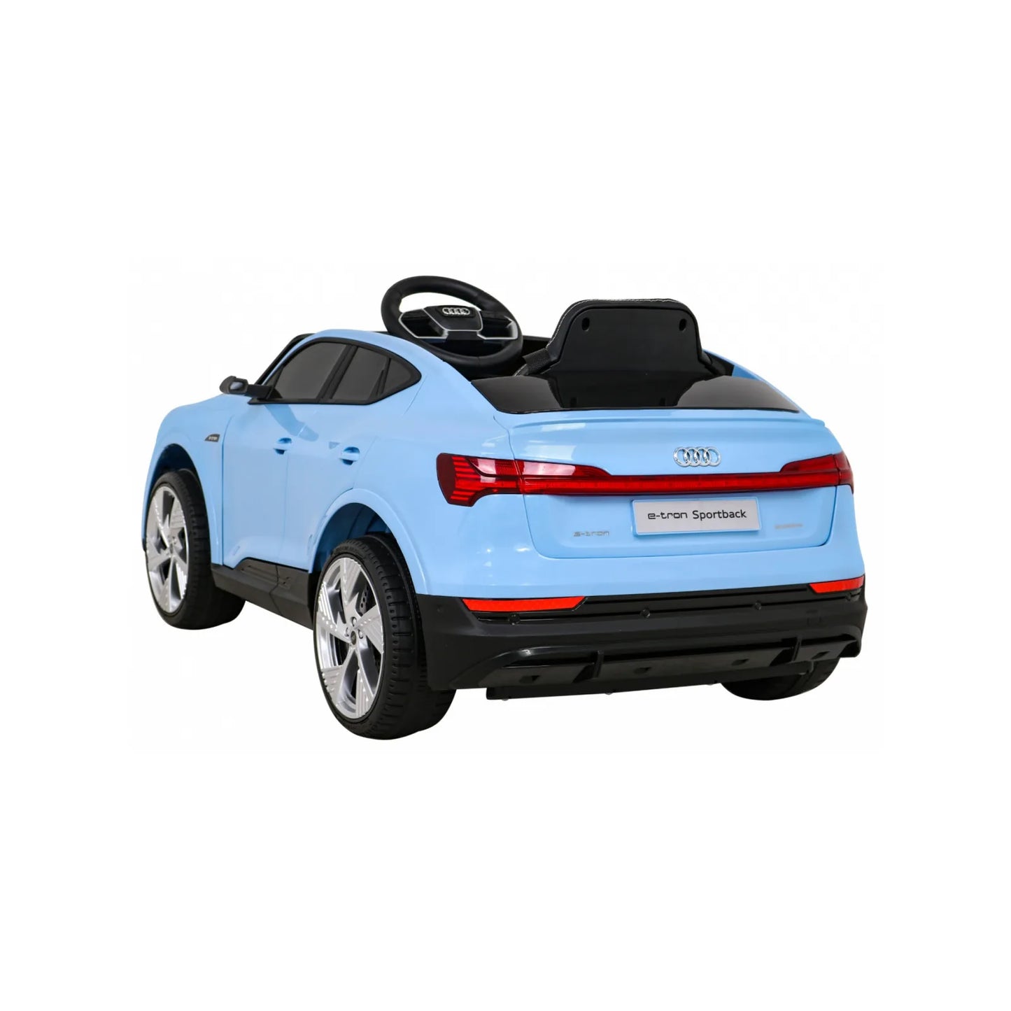 Vehicle Audi E-Tron Sportback