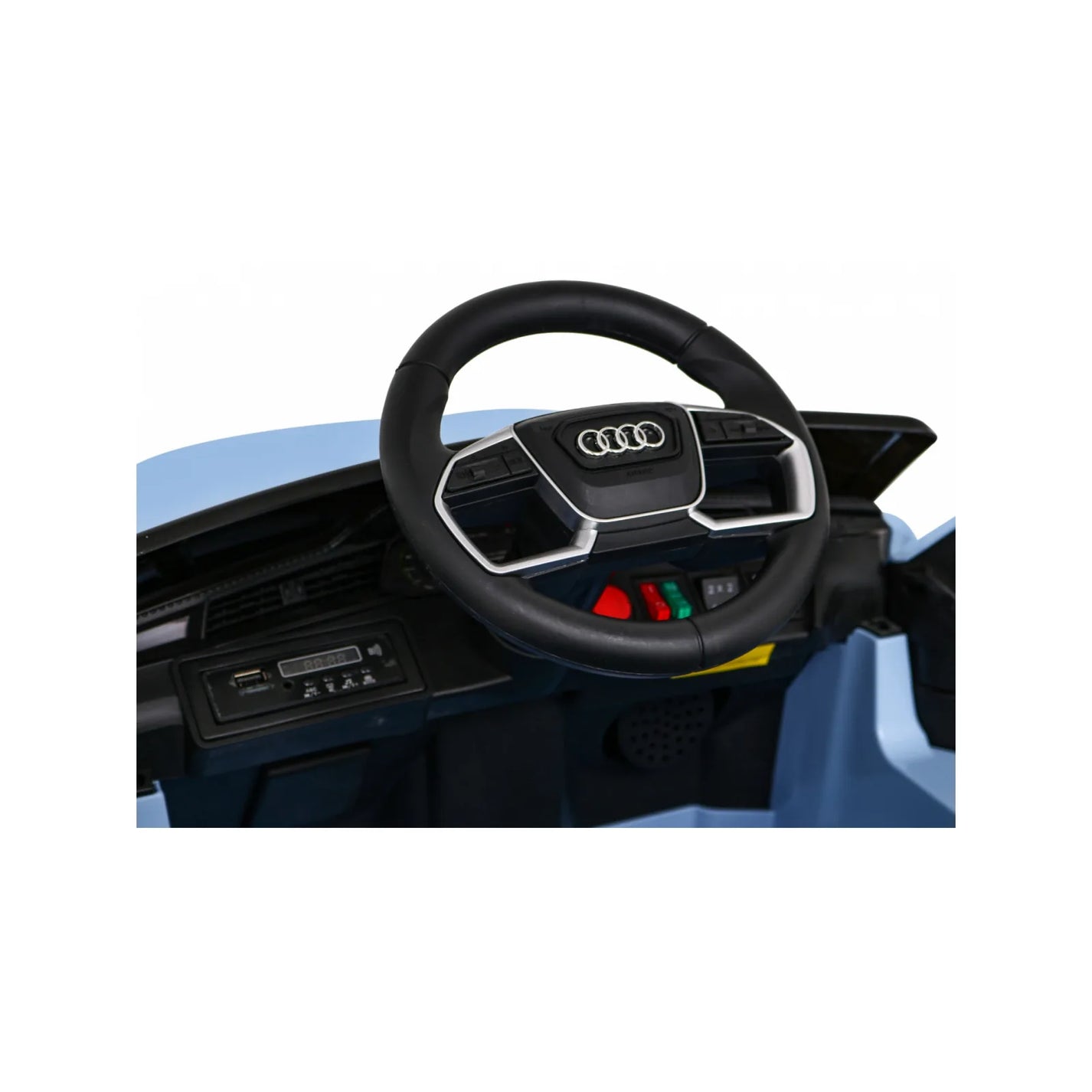 Vehicle Audi E-Tron Sportback