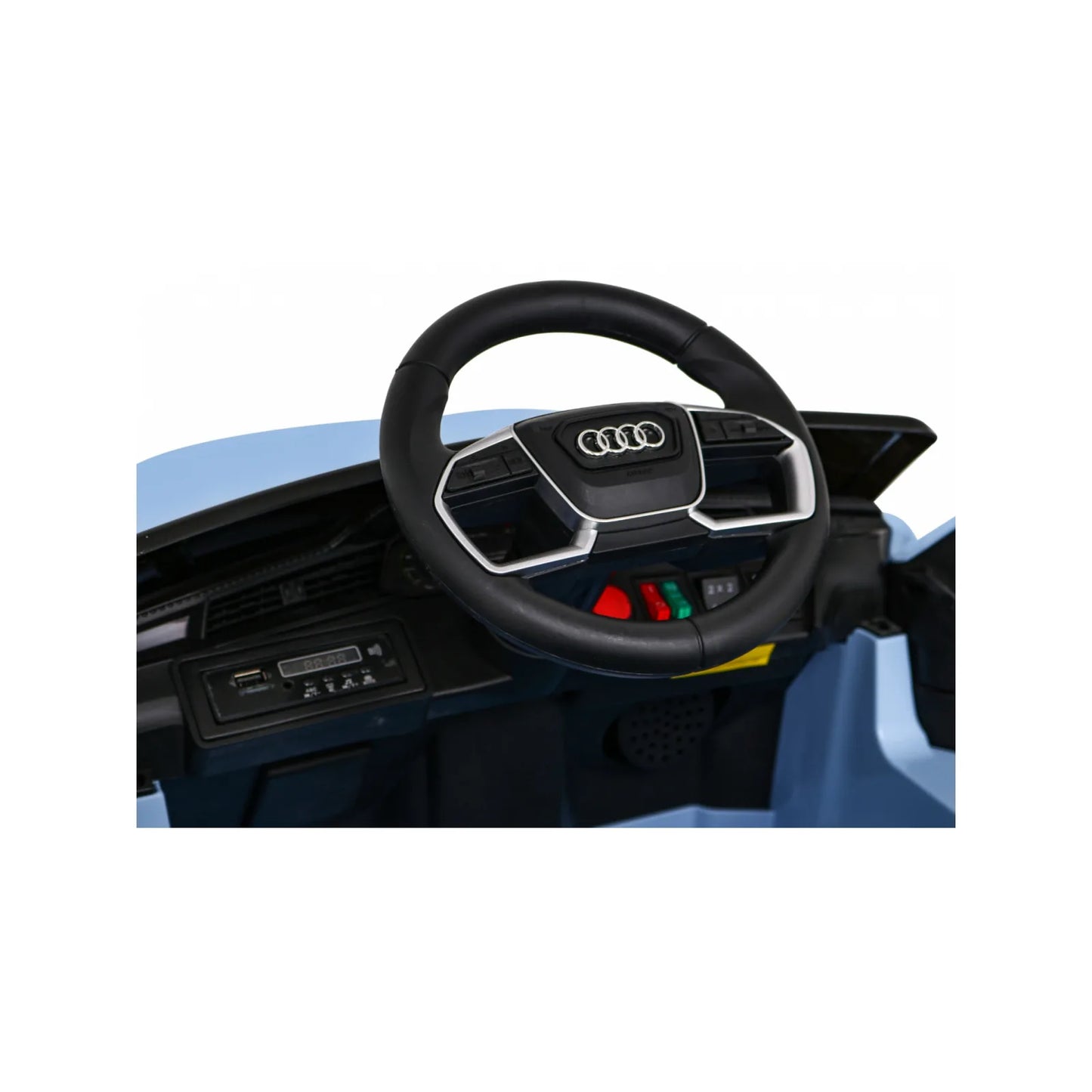 Vehicle Audi E-Tron Sportback