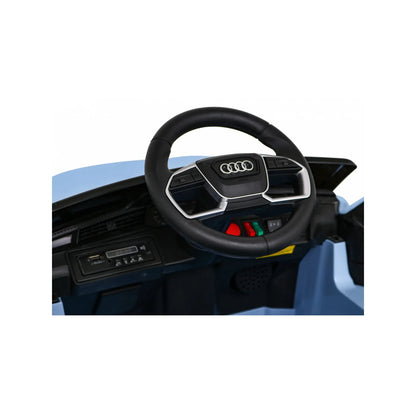 Vehicle Audi E-Tron Sportback