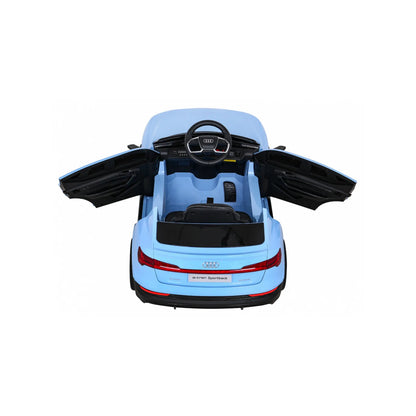 Vehicle Audi E-Tron Sportback