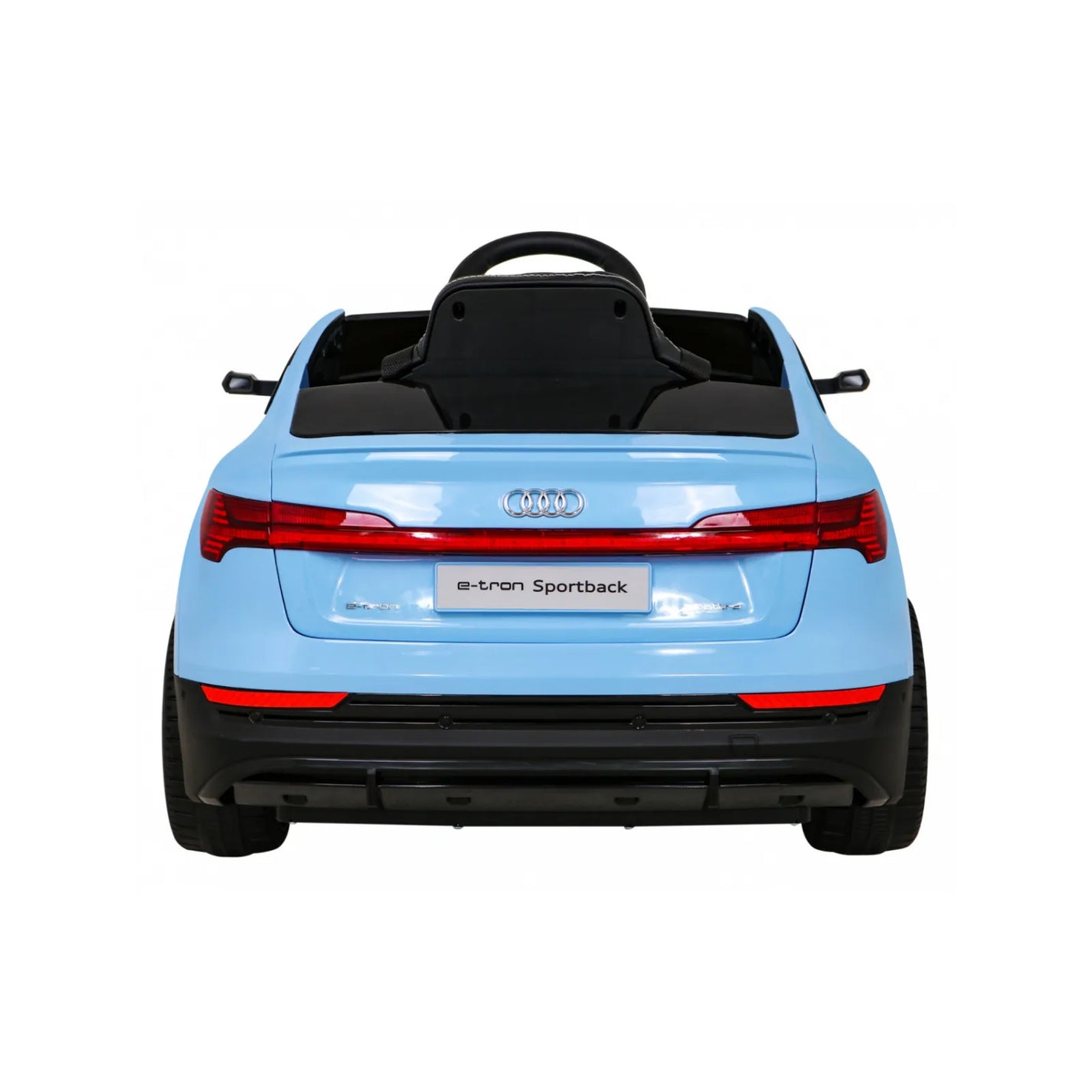 Vehicle Audi E-Tron Sportback