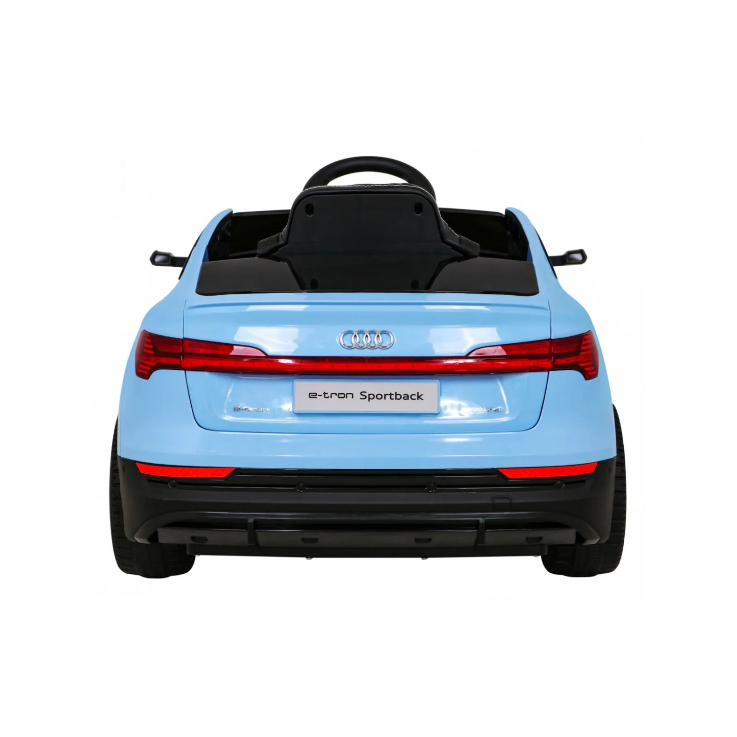 Vehicle Audi E-Tron Sportback