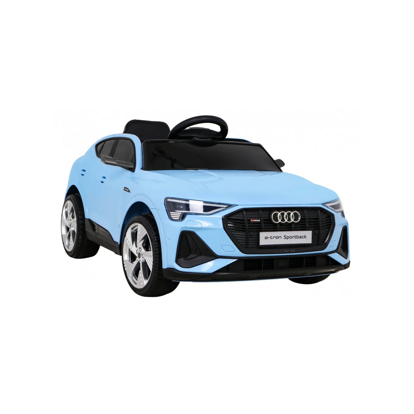 Vehicle Audi E-Tron Sportback