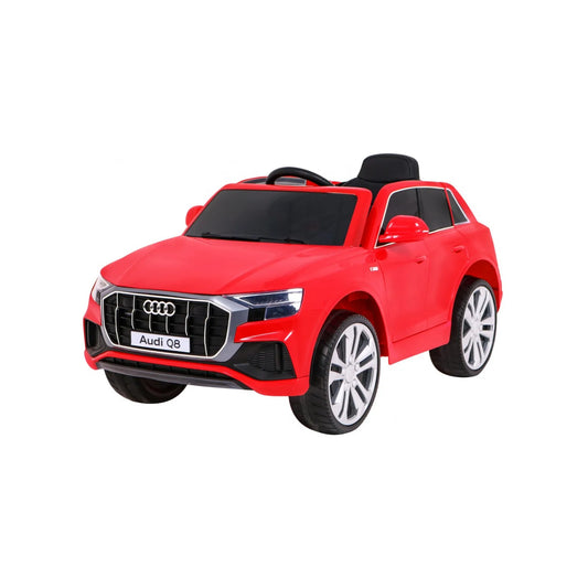 Otroški električni Audi Q8 Lift