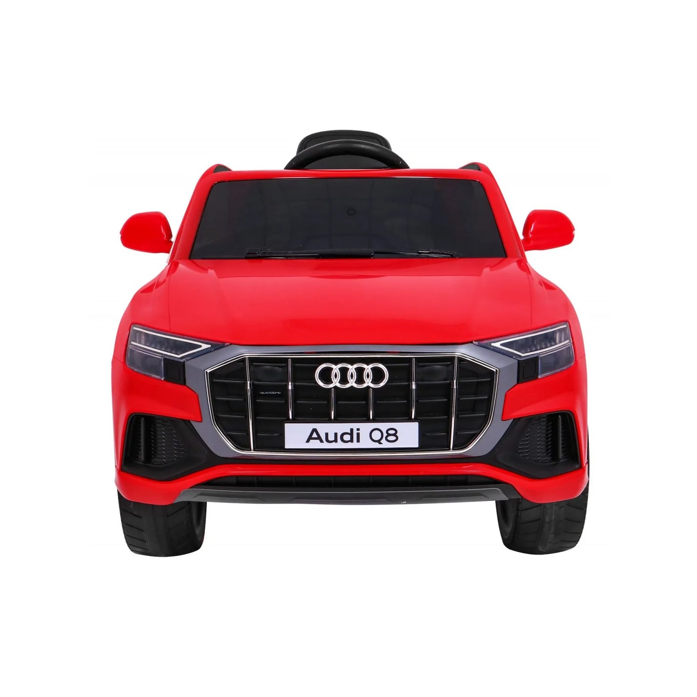 Otroški električni Audi Q8 Lift
