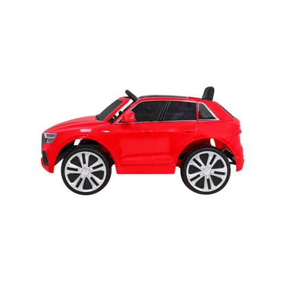 Otroški električni Audi Q8 Lift