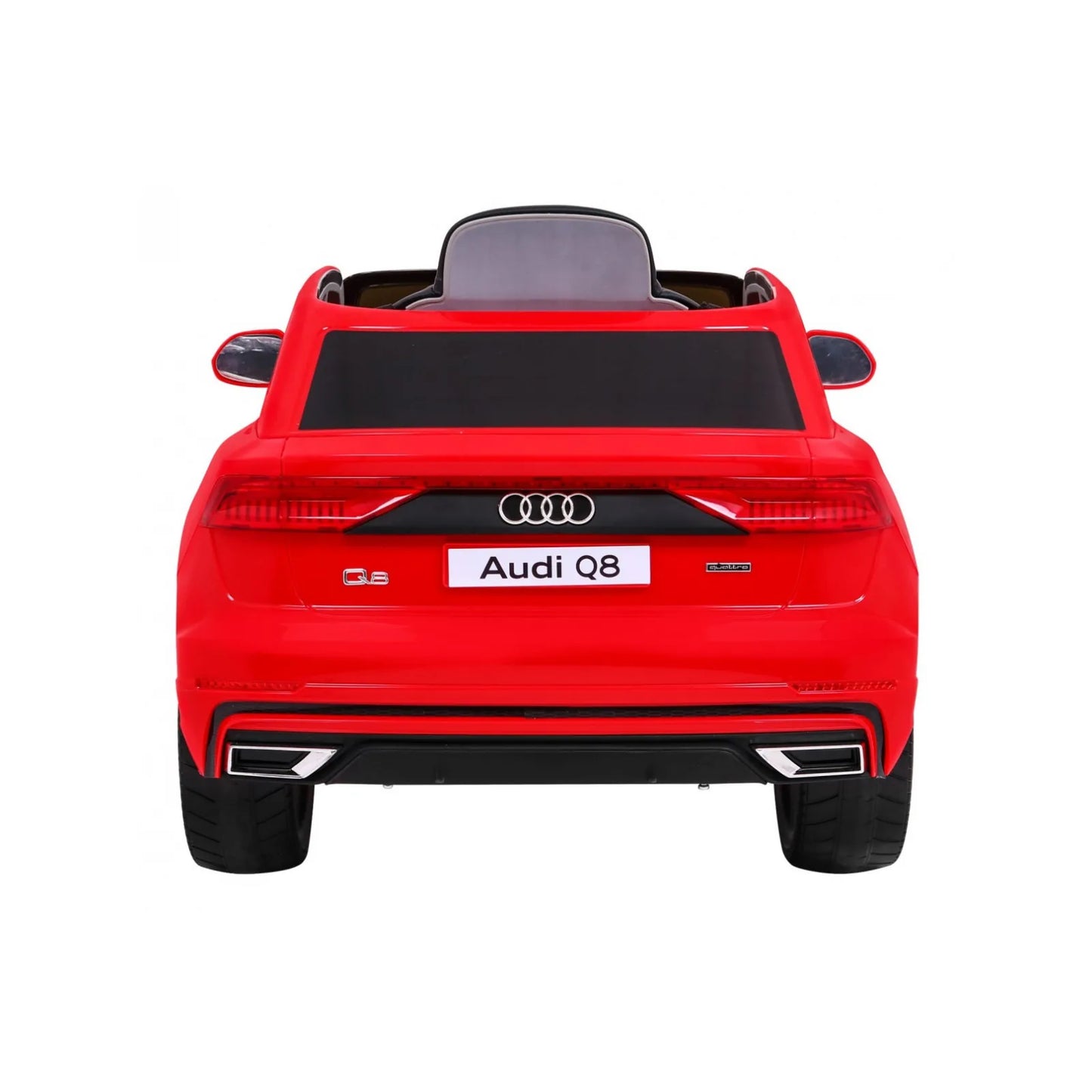 Otroški električni Audi Q8 Lift
