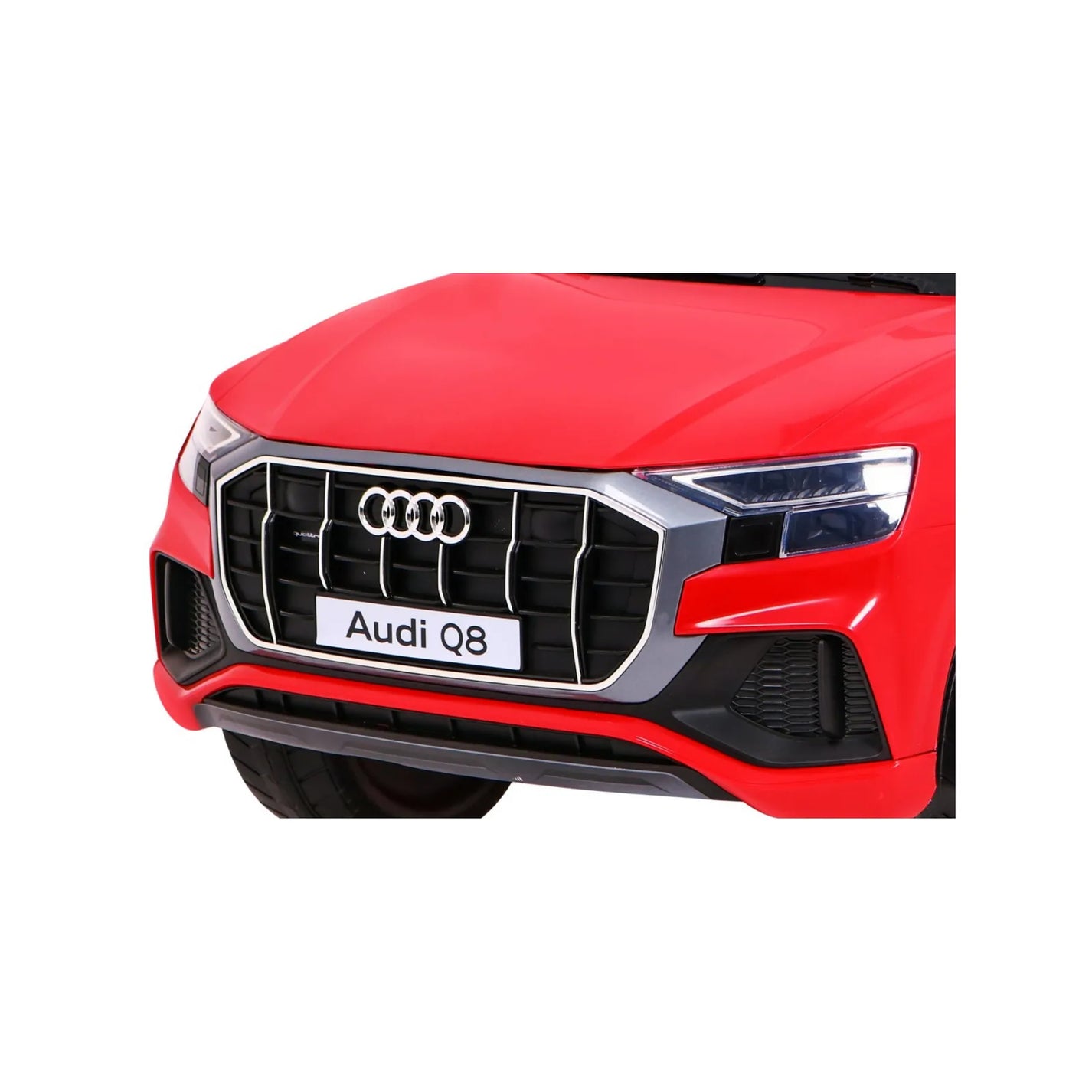 Otroški električni Audi Q8 Lift