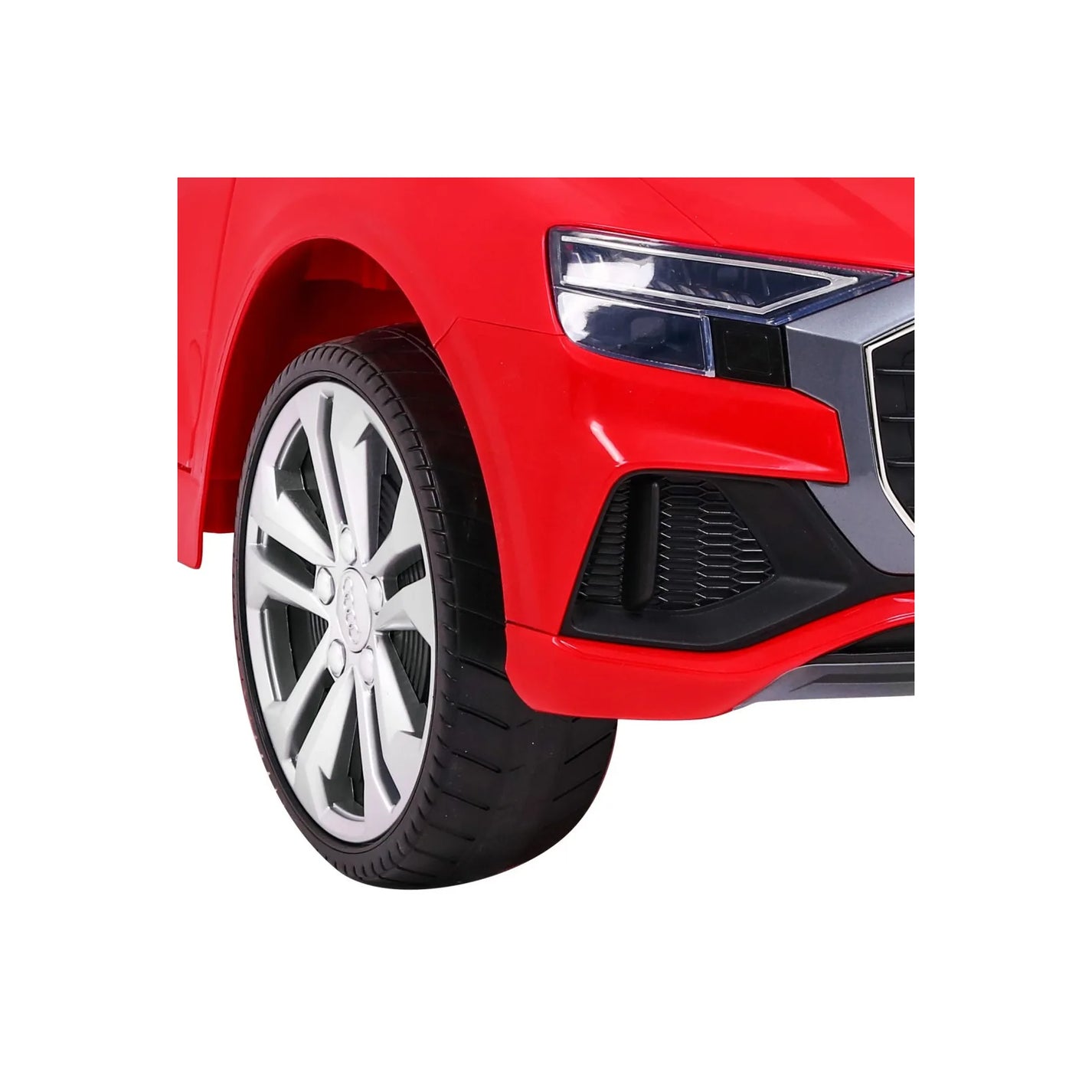 Otroški električni Audi Q8 Lift