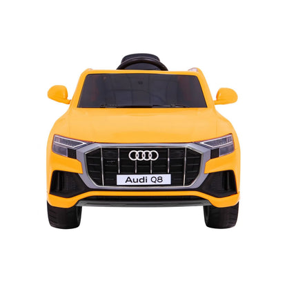 Otroški električni Audi Q8 Lift