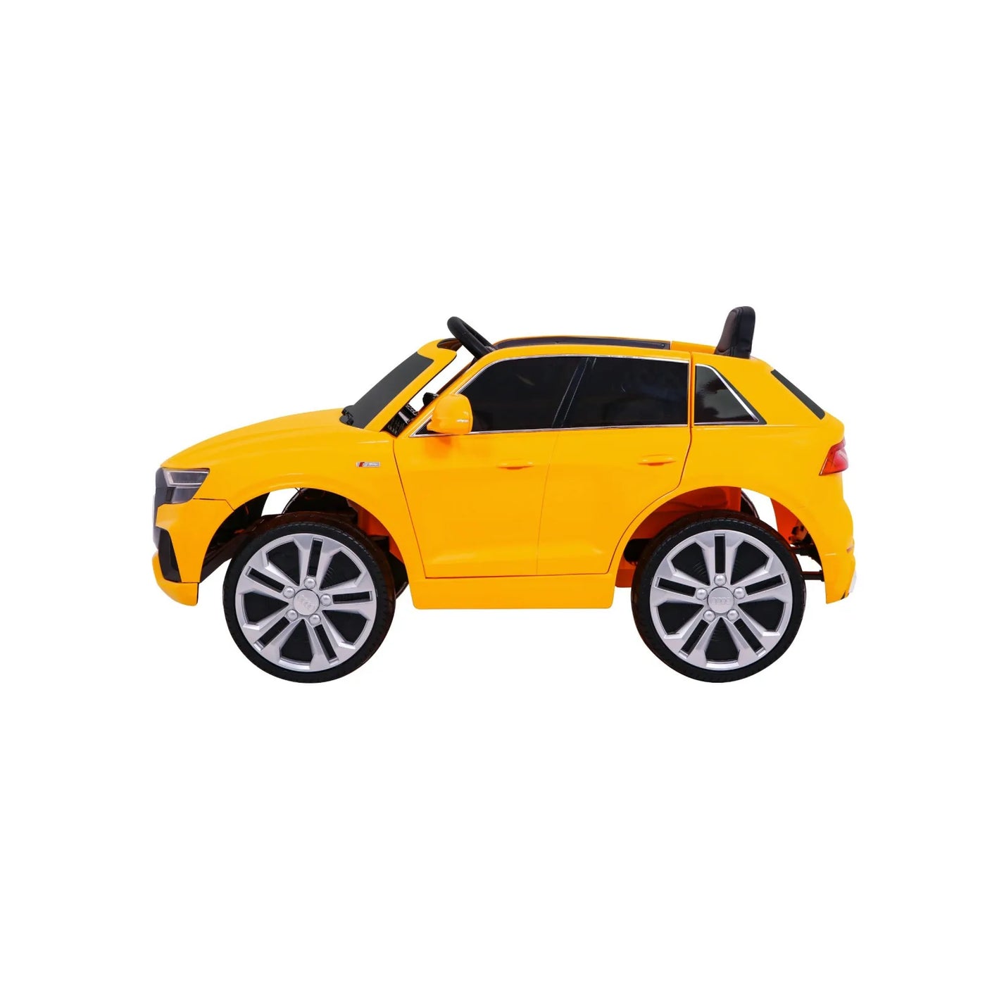 Otroški električni Audi Q8 Lift