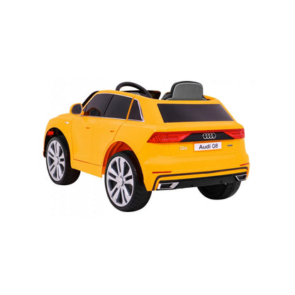 Otroški električni Audi Q8 Lift