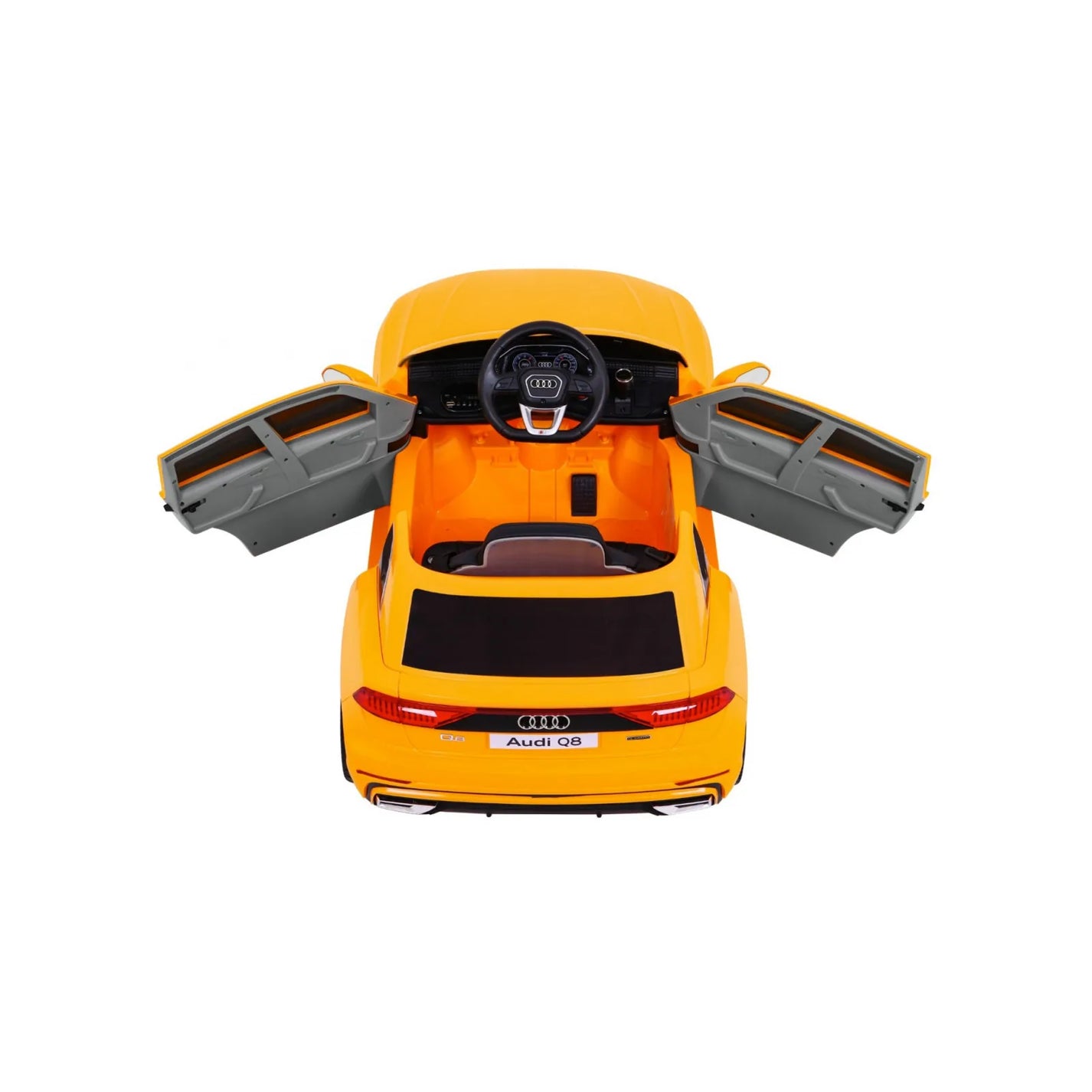 Otroški električni Audi Q8 Lift