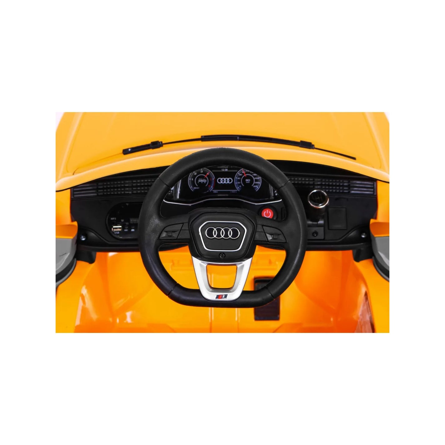Otroški električni Audi Q8 Lift