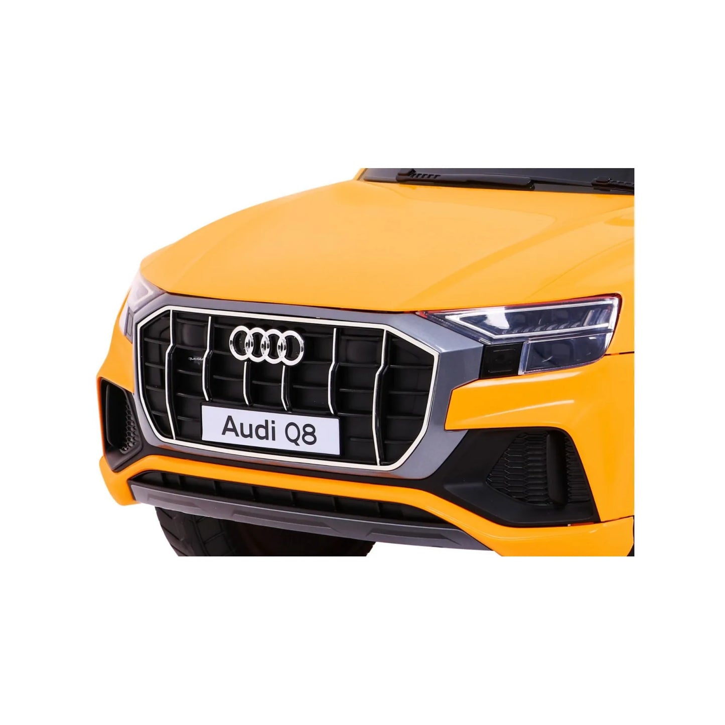 Otroški električni Audi Q8 Lift