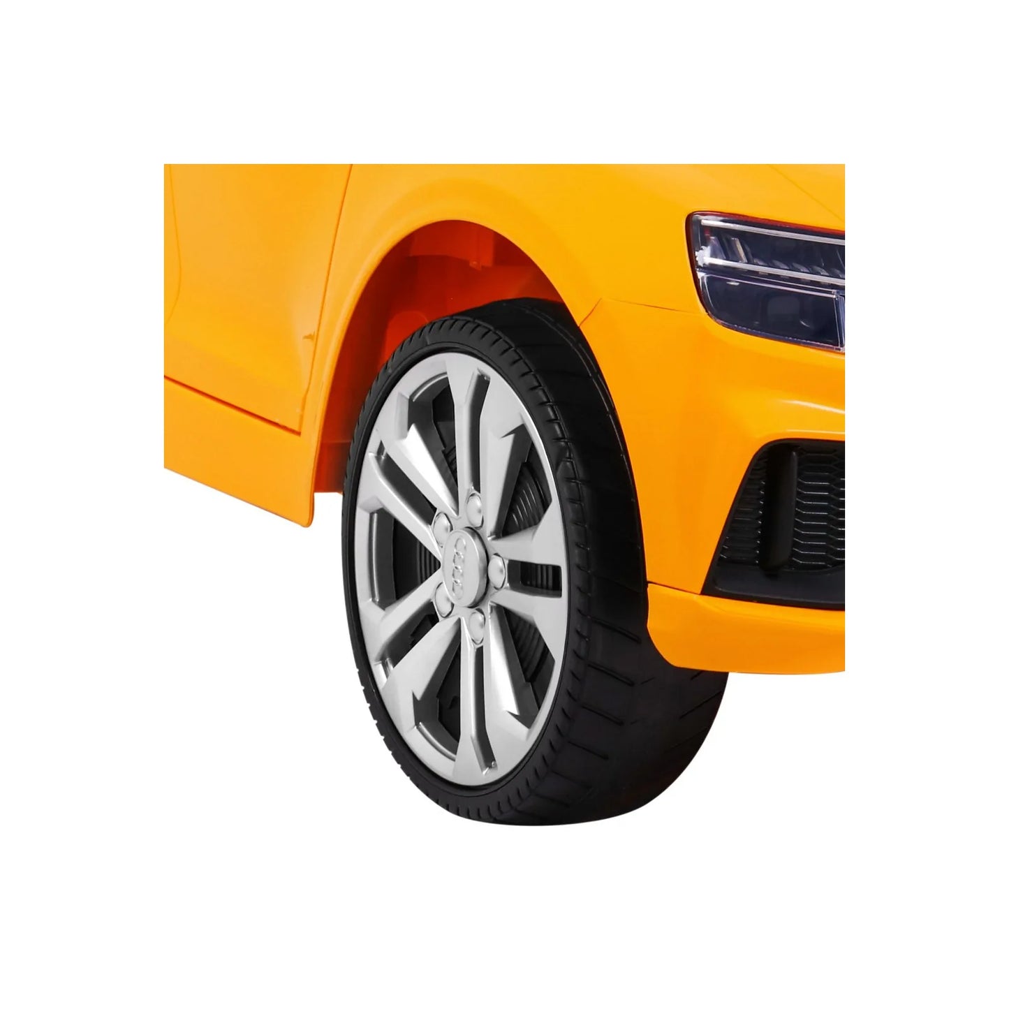 Otroški električni Audi Q8 Lift