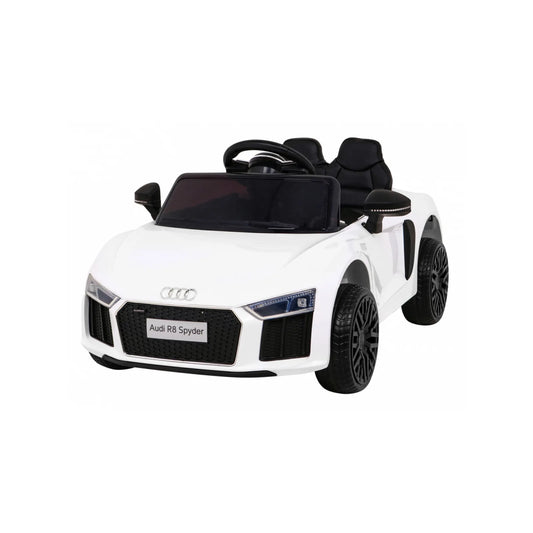 Otroški električni Audi R8