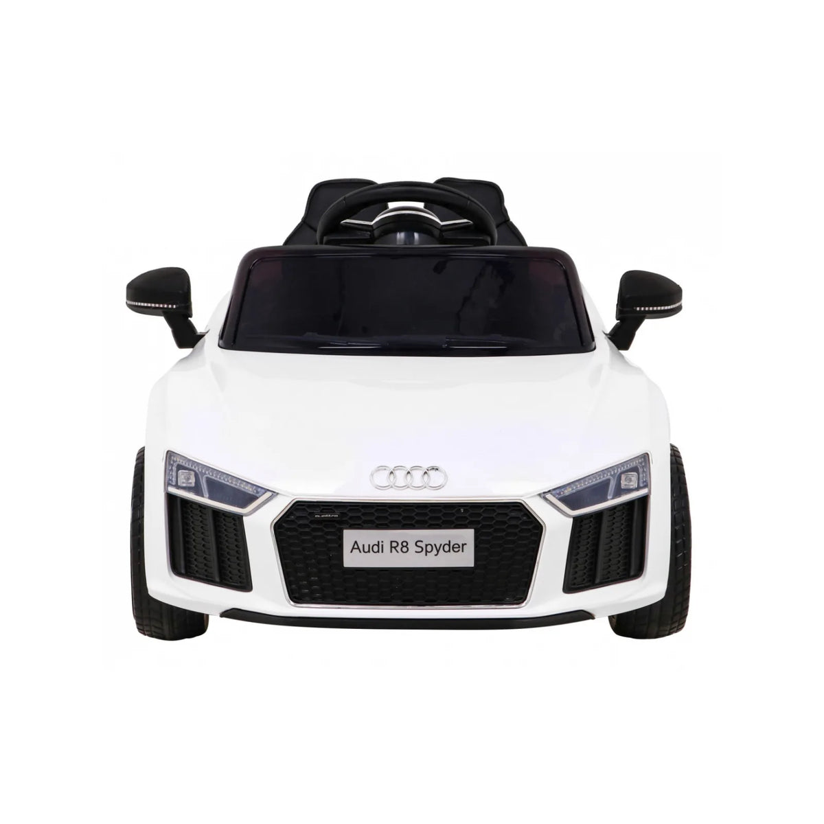 Otroški električni Audi R8