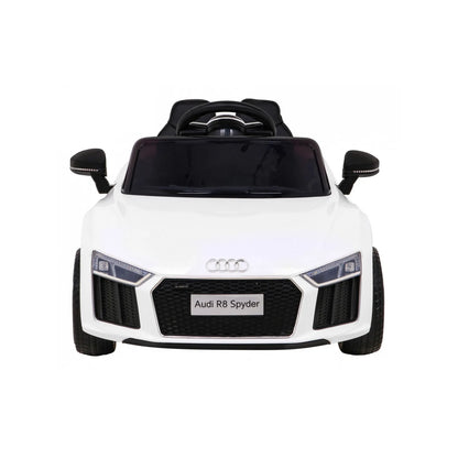 Otroški električni Audi R8