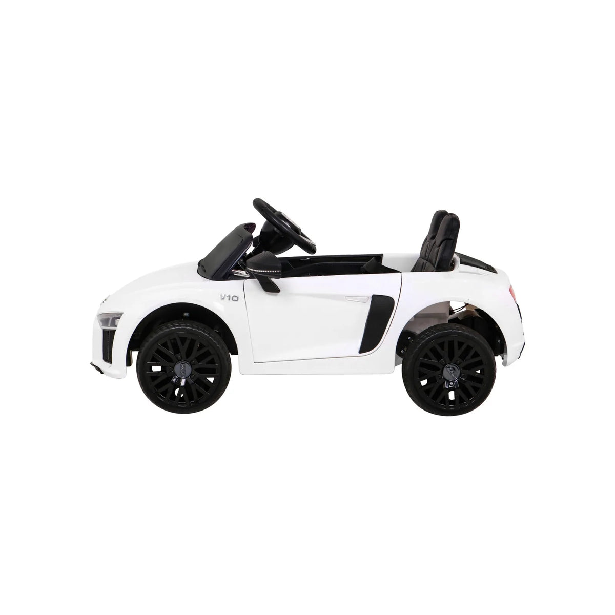 Otroški električni Audi R8