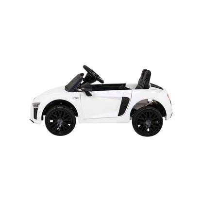 Otroški električni Audi R8