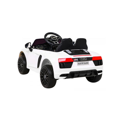 Otroški električni Audi R8