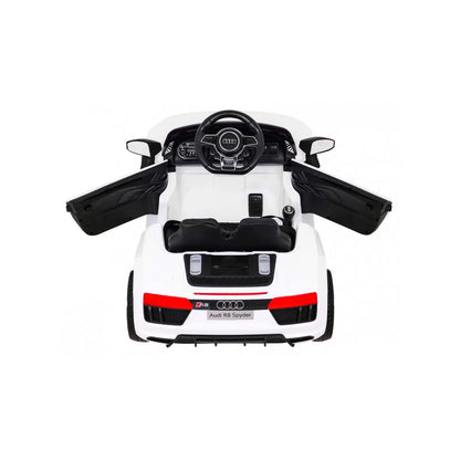 Otroški električni Audi R8